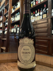 1996 Masi Amarone Della Valpolicella Classico