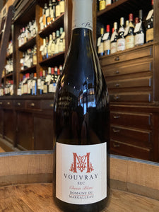 2023 Domaine De Margalleau Vouvray