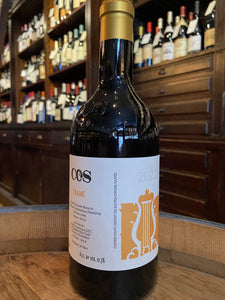 2022 COS Rami Terre Siciliane