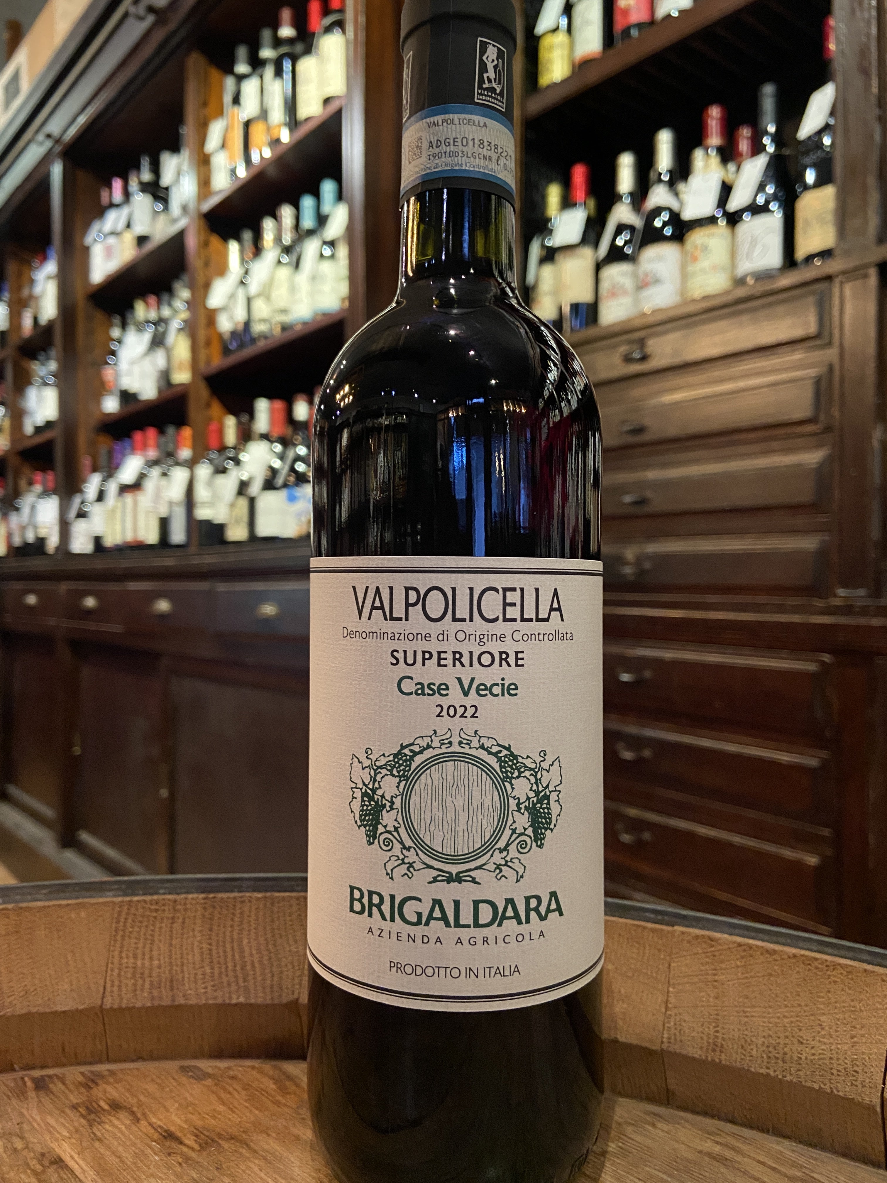 2022 Brigaldara 'Case Vecie' Valpolicella Superiore