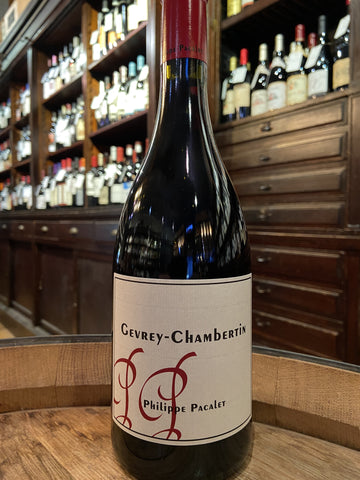 2021 Philippe Pacalet Gevrey-Chambertin