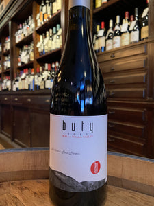 2015 Buty Winery Rediviva of the Stones