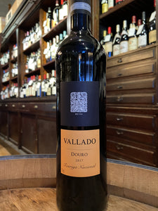 2017 Quinta do Vallado Touriga Nacional
