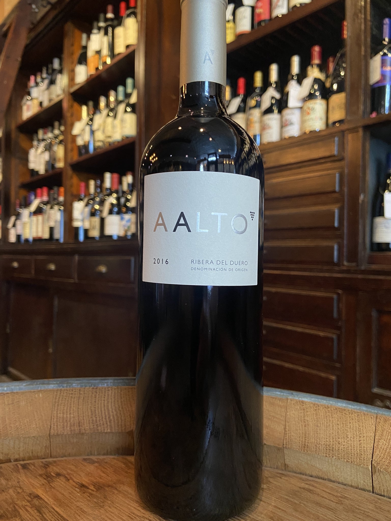 2016 Aalto Aalto