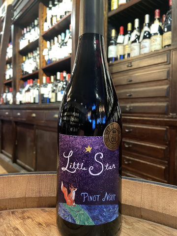 2023 Domaine De L'estoile Little Star Pinot Noir