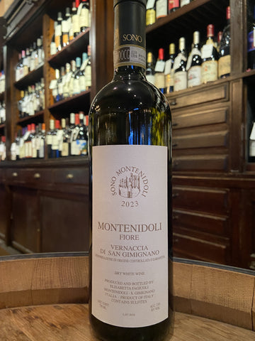 2023 Montenidoli Fiore Vernaccia di San Gimignano DOCG