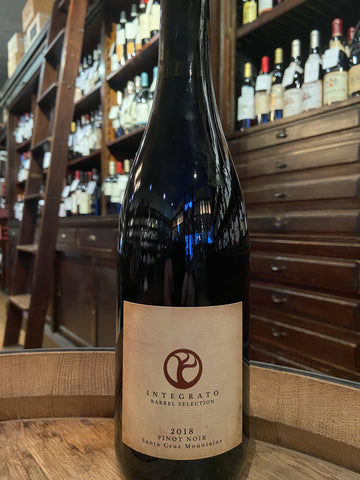 2018 Sante Arcangeli Pinot Noir Integrato