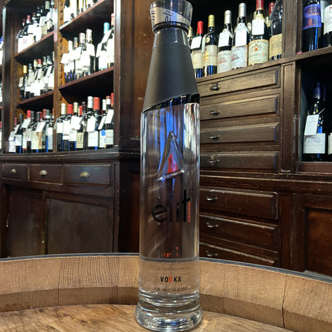Stoli Elit Vodka (375ml)
