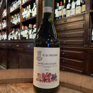 2024 G.D. Vajra Moscato d'Asti