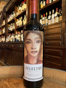 2007 Los Aljibes Selectus