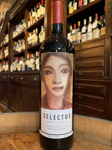 2007 Los Aljibes Selectus