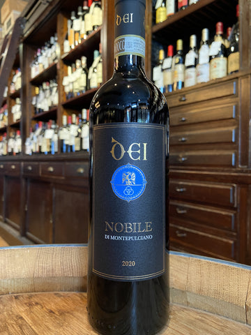 2020 DEI Vino Nobile di Montepulciano