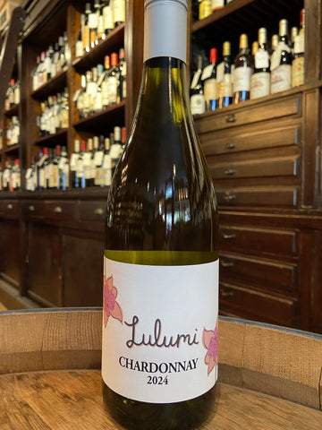 2024 Lulumi Chardonnay Pay's D'Oc