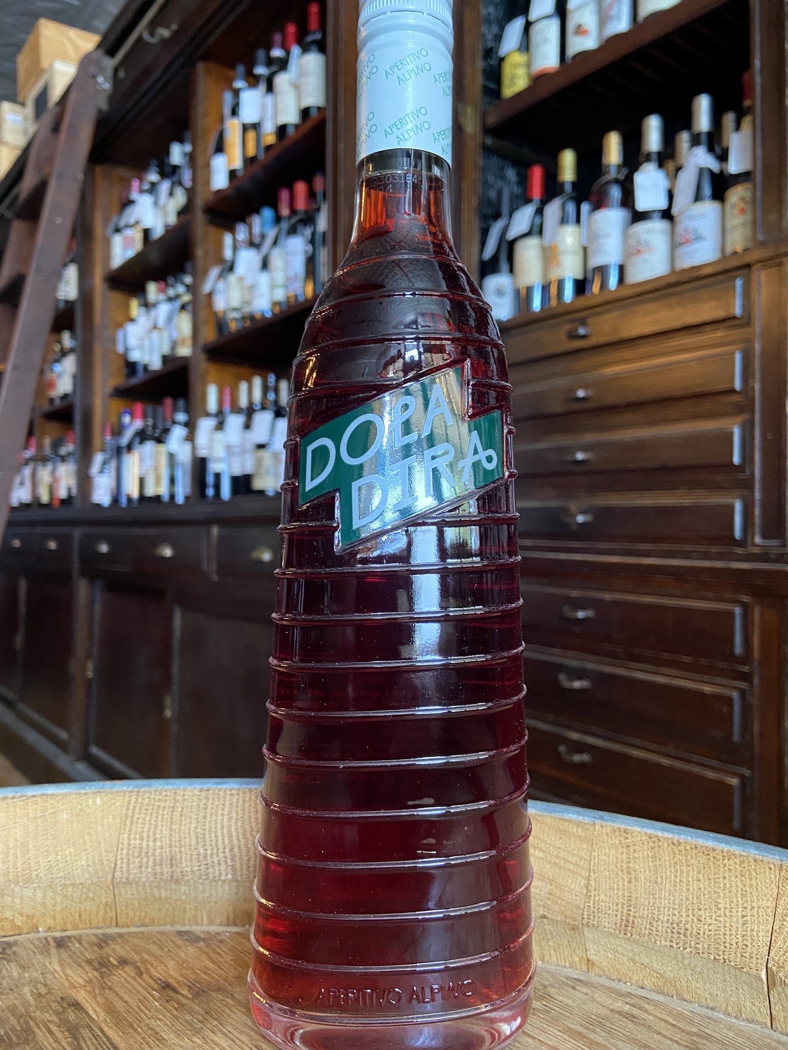 Doladira Apertivo