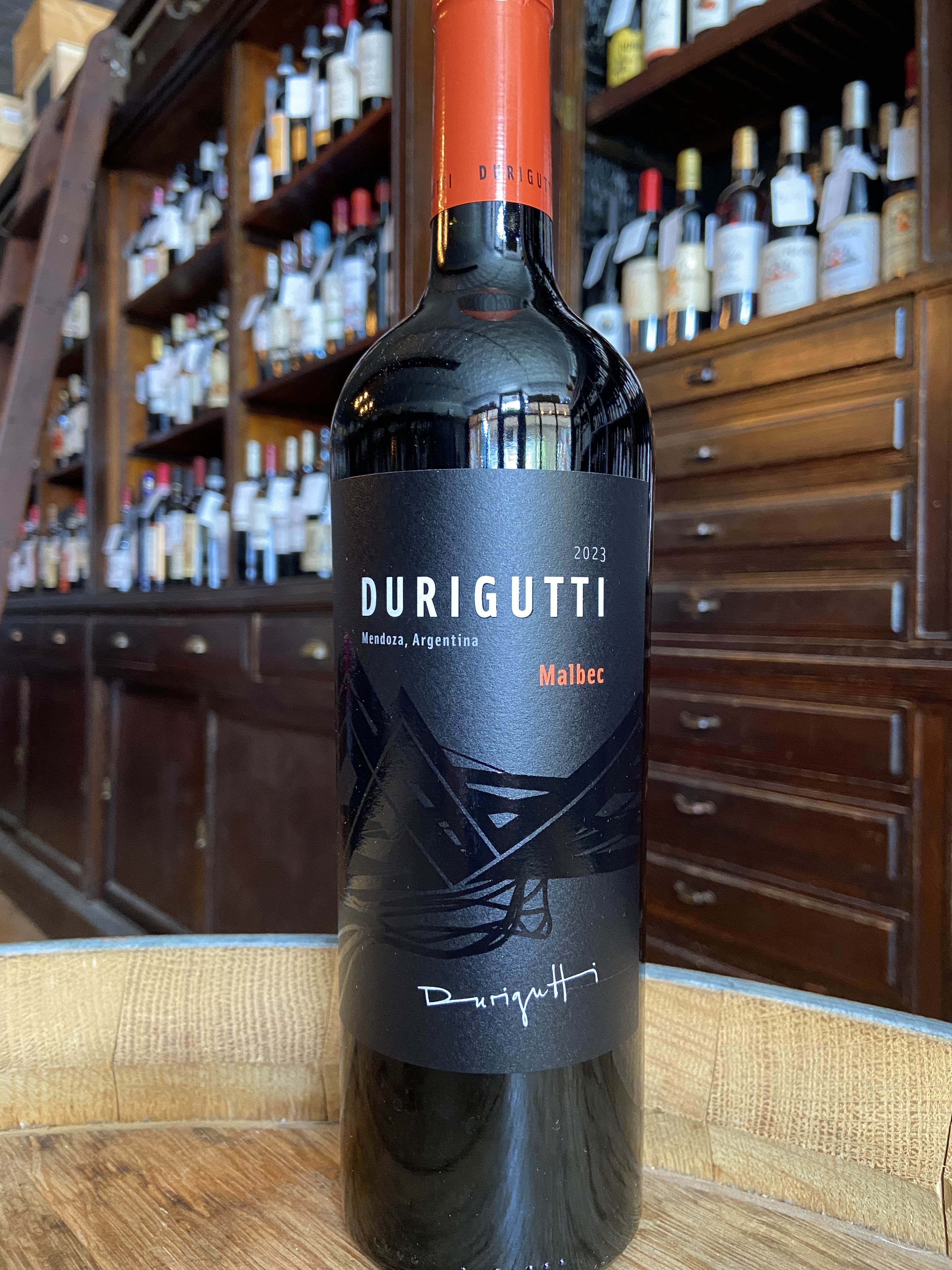 2023 Durigutti Malbec Mendoza