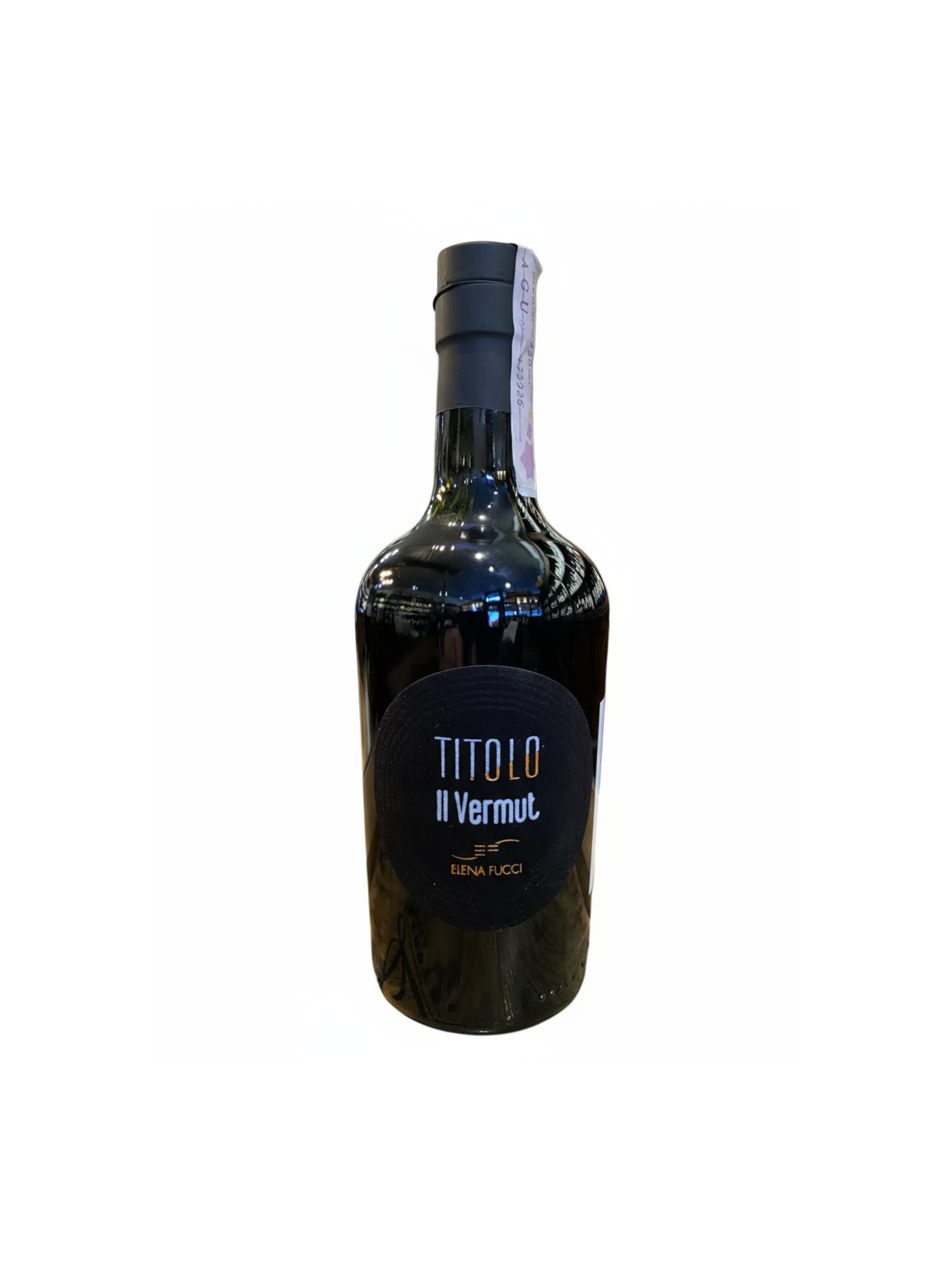 Il Vermut Elena Fucci Titolo Il Vermut