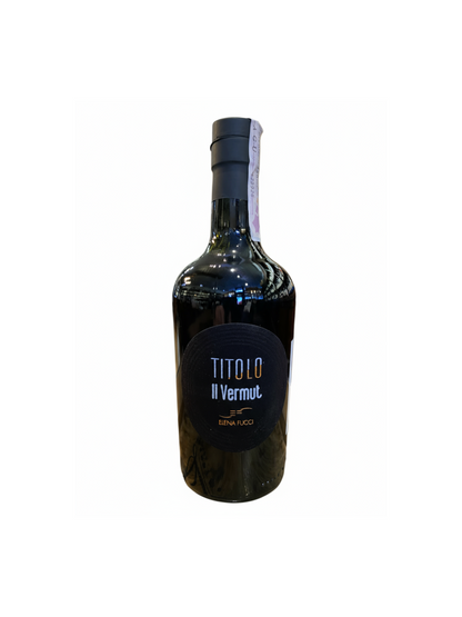 Il Vermut Elena Fucci Titolo Il Vermut