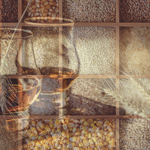 Educational Tasting: Understanding Mashbills: Domestic Whiskey (TBD, 2025)