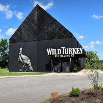 Educational Tasting: Wild Turkey & Russel's Rickhouse! (730PM, Friday April 17th, 2026)