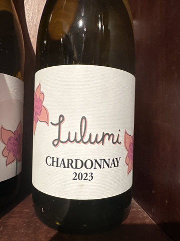 2023 Lulumi Chardonnay Pay's D'Oc