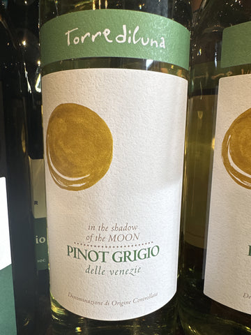 2023 Torre Di Luna Pinot Grigio