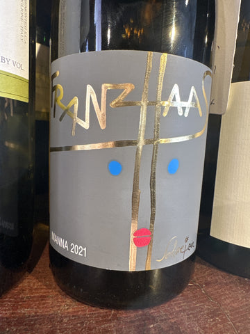 2021 Franz Haas Manna Igt Vigneti Delle Dolomiti