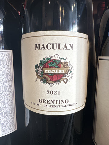 2021 Maculan Veneto Brentino