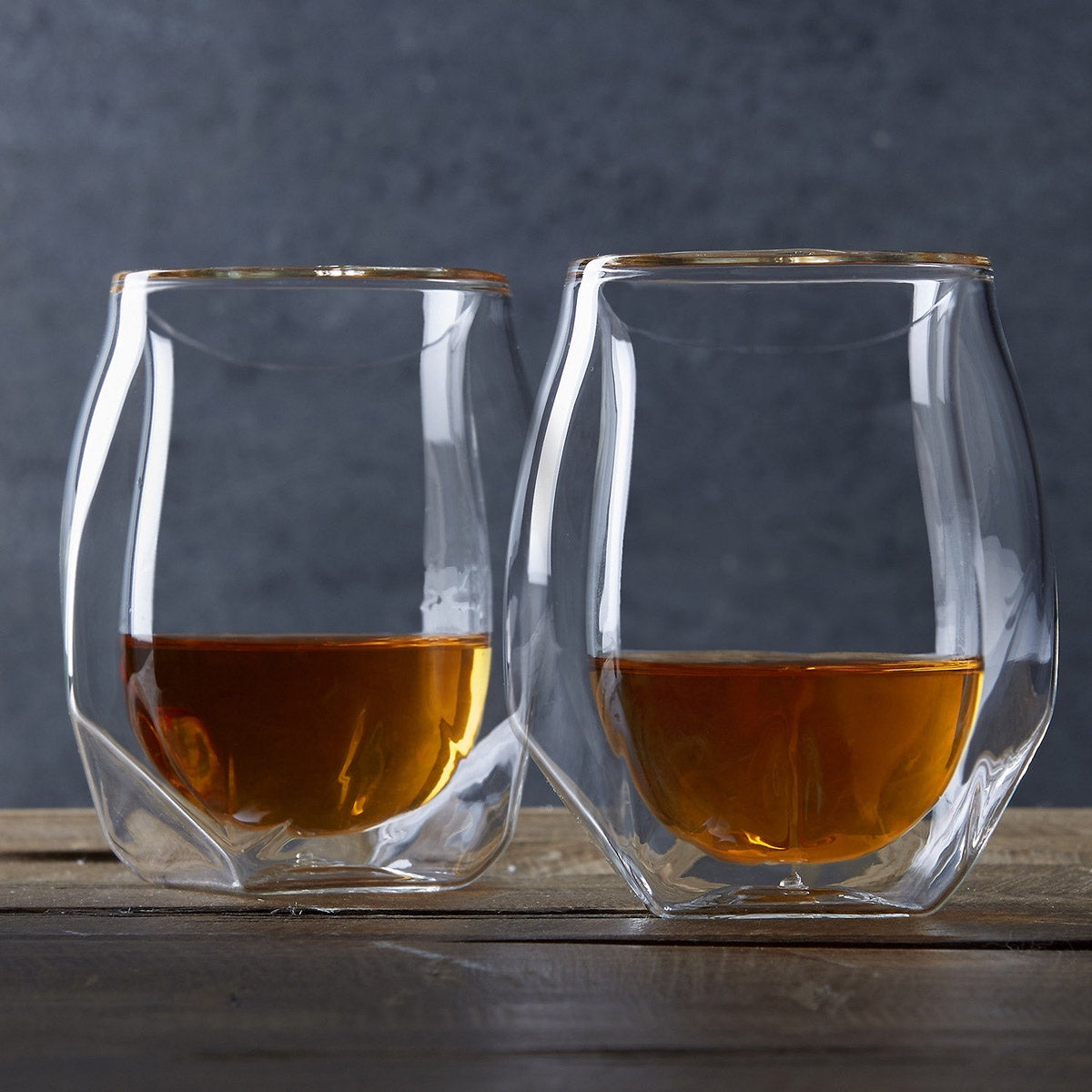 Educational Tasting: The Bourbon Trail: Big 5 Blind! (Friday, August 14th, 2026)
