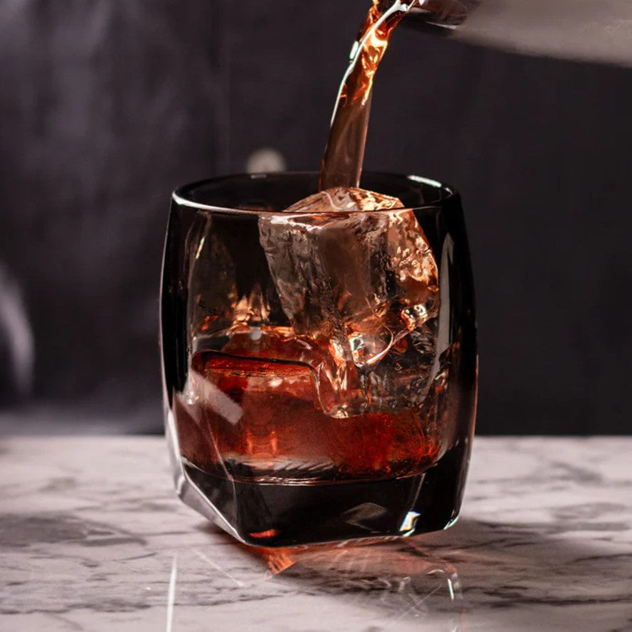 Educational Tasting: Rye Whiskey!