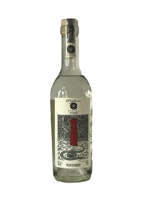 123 Tequila, Blanco "Uno" Tequila 375ml