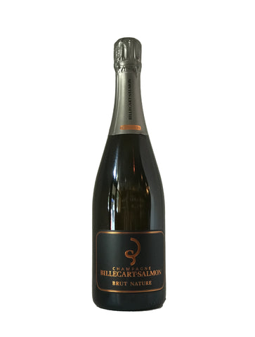 Champagne Billecart-Salmon, Champagne Brut Nature NV
