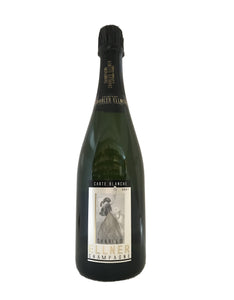 Charles Ellner Champagne Carte Blanche