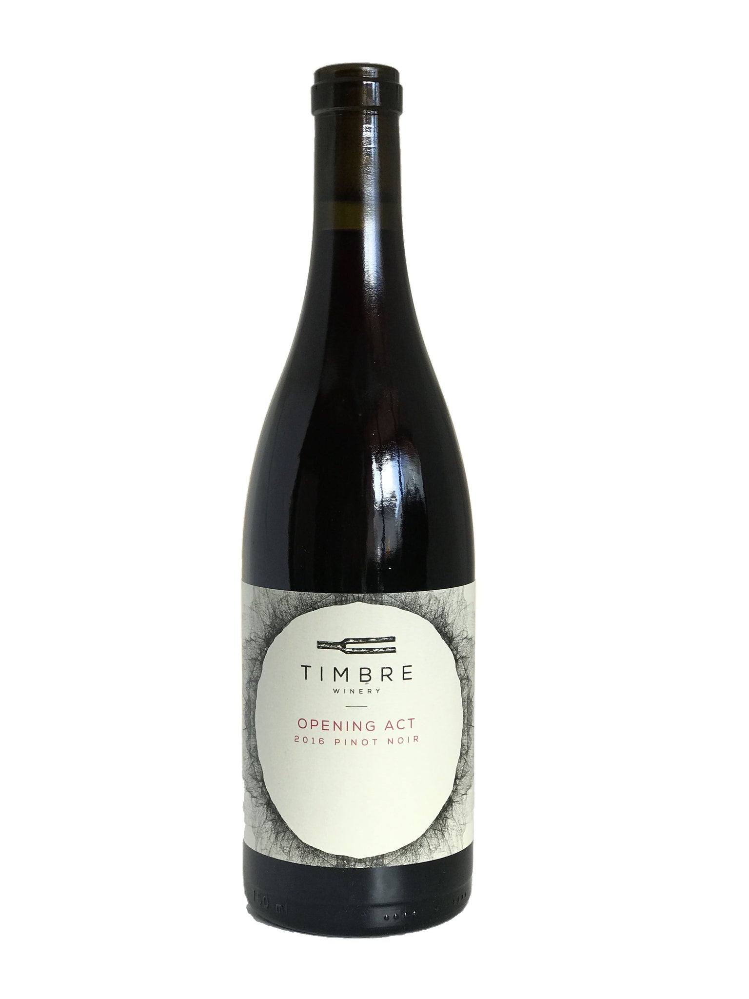 Timbre Opening Act Pinot Noir 2021