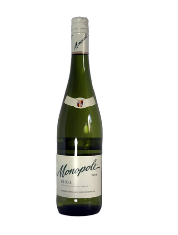 CVNE Monopole Rioja Blanco 2020