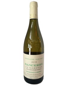 Domaine Girard Sancerre La Garenne 2022