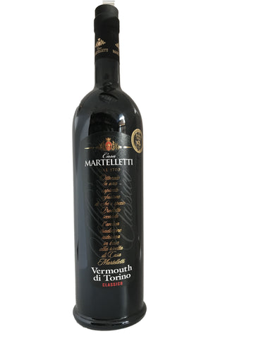 Martelletti Vermouth Classico