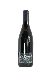 Verdier-Logel, Côte du Forez Volcanique 2019