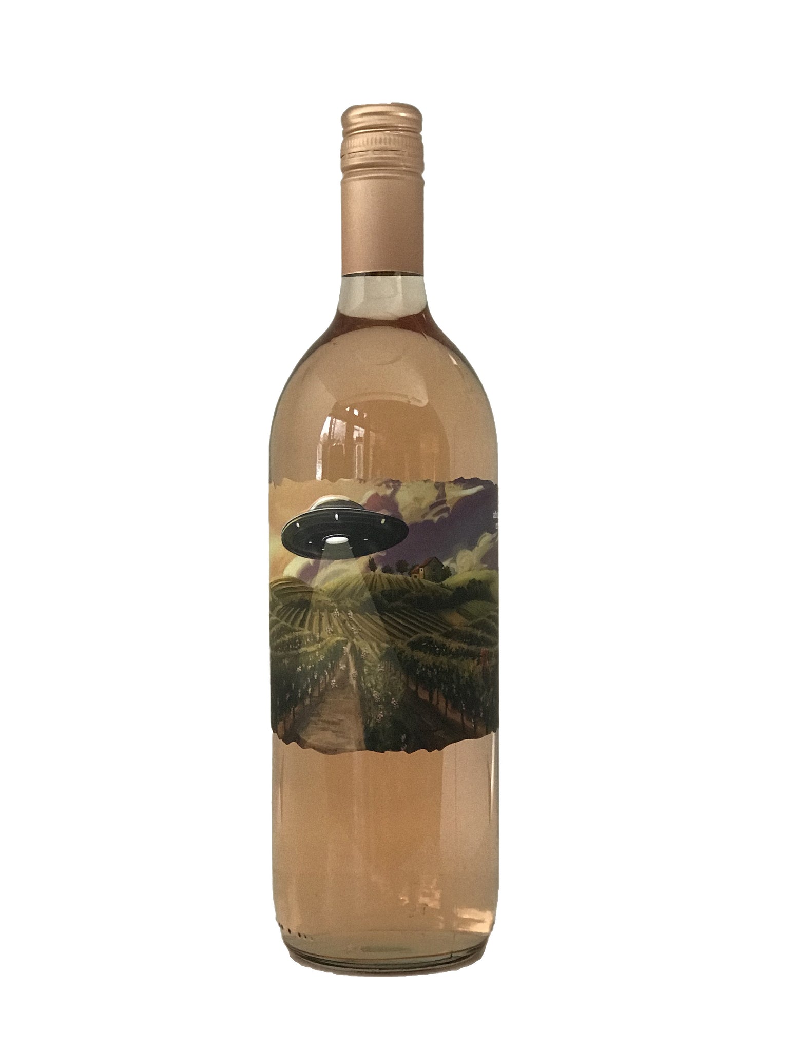 Grape Abduction Company, Dry Rose Wine Stajerska 2020 1L