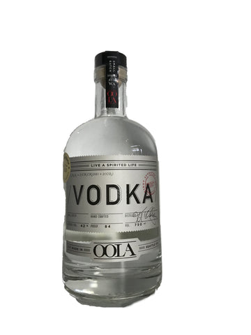 Oola Vodka