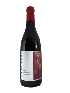 Lingua Franca, Avni Pinot Noir Eola-Amity Hills 2019