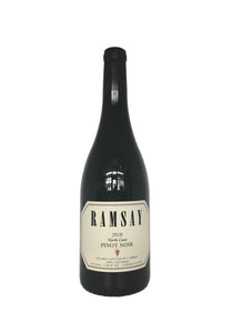 Ramsay Pinot Noir 2021