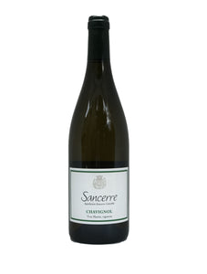 Yves Martin Sancerre Chavignol 2020