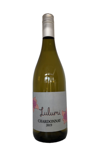 Lulumi Chardonnay Pay's D'Oc 2021