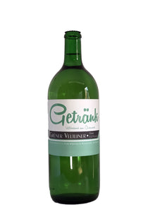 Getrank, Gruner Veltliner 1L 2022