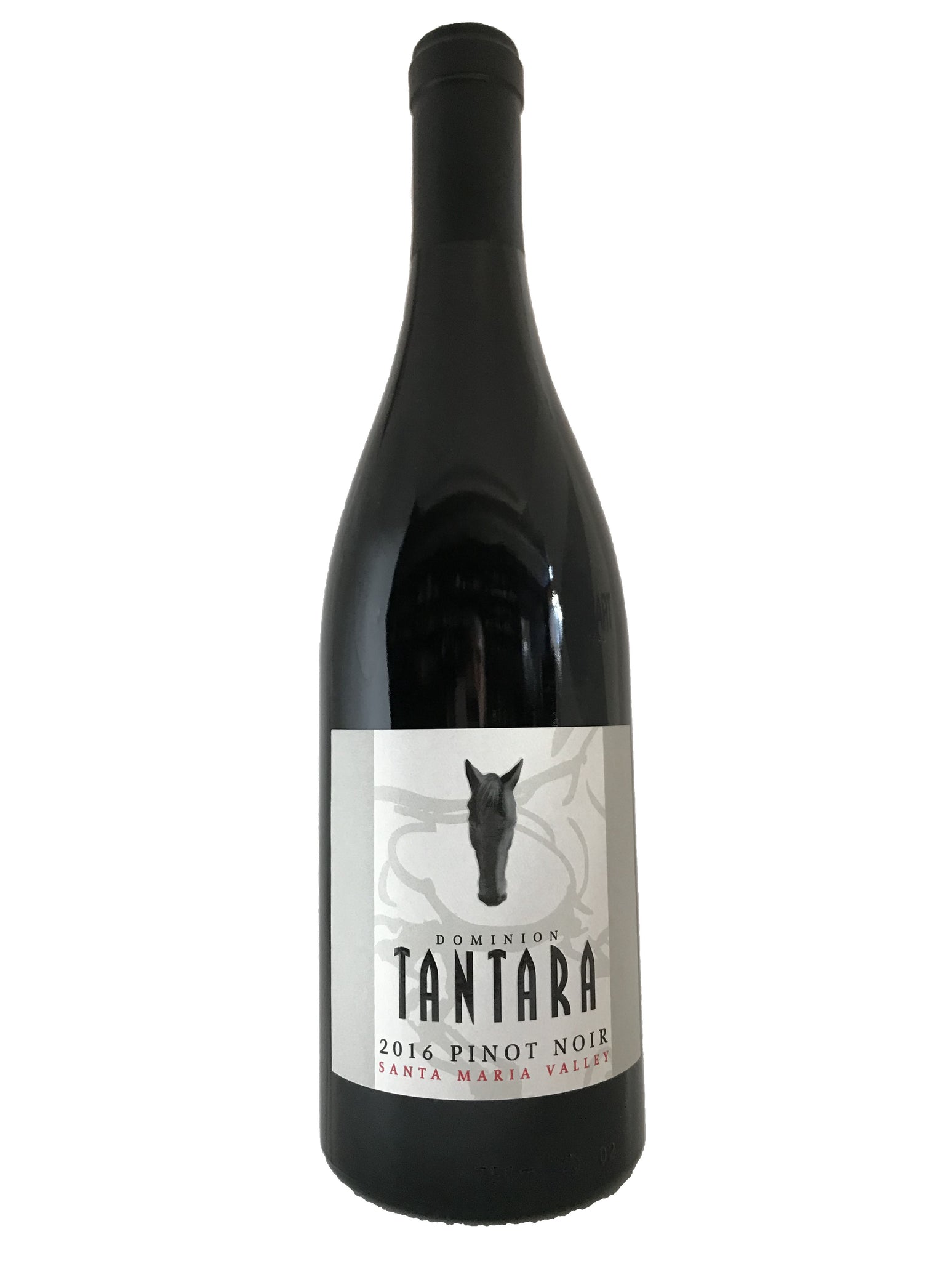 Tantara, Santa Maria Valley Pinot Noir 2016