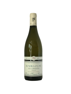 Moissenet Bonnard Bourgogne Chardonnay Les Monts Poulain 2021