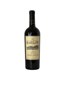 Barlow Vineyards Cabernet Sauvignon Calistoga 2016