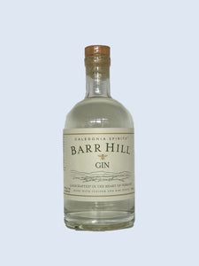 Barr Hill Gin