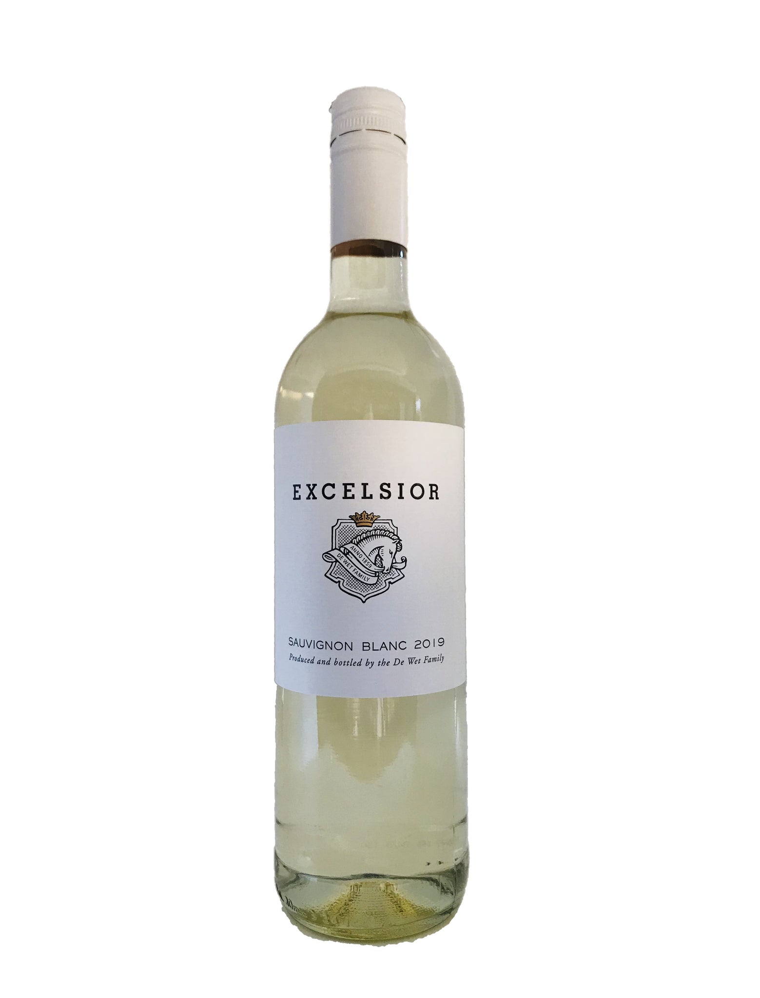 Excelsior Sauvignon Blanc 2018