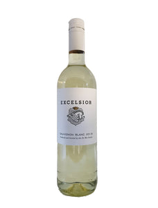 Excelsior Sauvignon Blanc 2018